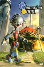 Watch Pinocchio 3000 Megashare8