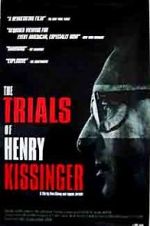 Watch The Trials of Henry Kissinger Megashare8