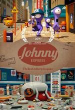 Johnny Express (Short 2014) megashare8