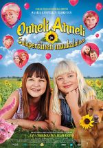 Watch Onneli, Anneli ja Salaperinen muukalainen Megashare8
