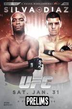 Watch UFC 183 Silva vs Diaz Prelims Megashare8