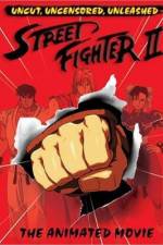 Watch Street Fighter 2 - (Sutorto Fait II gekij-ban) Megashare8