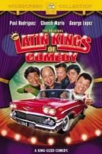 Watch The Original Latin Kings of Comedy Megashare8