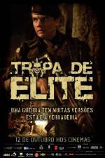 Watch Tropa de Elite Megashare8