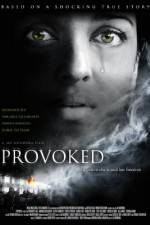 Watch Provoked: A True Story Megashare8