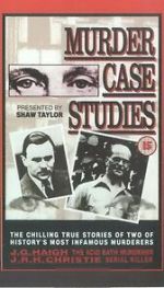 Watch Murder Case Studies Megashare8