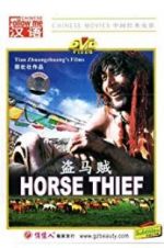 Watch The Horse Thief Megashare8