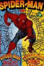 Watch Spider-Man The Dragon's Challenge Megashare8