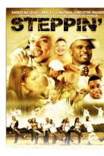 Watch Steppin: The Movie Megashare8
