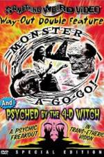 Watch Monster a-Go Go Megashare8