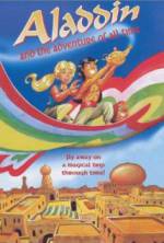 Watch Aladdin and the Adventure of All Time Megashare8