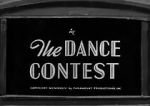 Watch The Dance Contest Megashare8