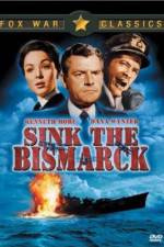 Watch Sink the Bismarck! Megashare8