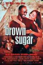 Watch Brown Sugar Megashare8