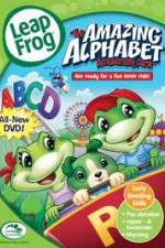 Watch LeapFrog: The Amazing Alphabet Amusement Park Megashare8