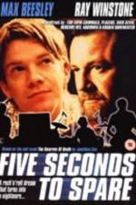 Watch Five Seconds to Spare Megashare8