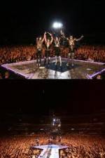 Watch KISS Live in Buenos Aires Megashare8