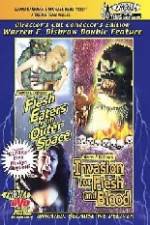 Watch Flesh Eaters from Outer Space Megashare8