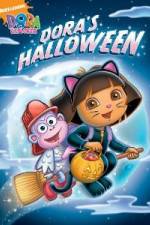 Watch Dora the Explorer: Dora's Halloween Megashare8