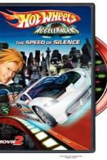 Watch Hot Wheels Acceleracers, Vol. 2 - The Speed of Silence Megashare8