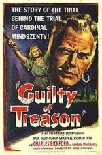 Watch Guilty of Treason Megashare8