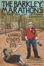 Watch The Barkley Marathons: The Race That Eats Its Young Megashare8