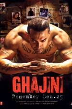 Watch Ghajini Megashare8