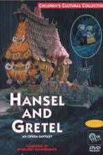 Watch Hansel and Gretel Megashare8