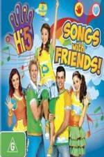 Watch Hi-5: Songs with Friends Megashare8