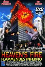 Watch Heaven's Fire Megashare8