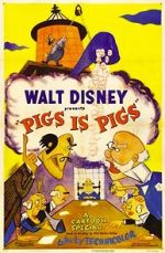 Watch Pigs Is Pigs (Short 1954) Megashare8