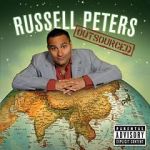 Watch Russell Peters: Outsourced (TV Special 2006) Megashare8