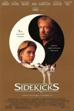 Watch Sidekicks Megashare8