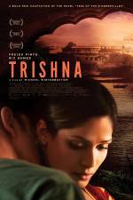 Watch Trishna Megashare8