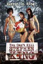 Watch You Can\'t Kill Stephen King Megashare8