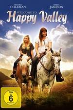 Watch Welcome to Happy Valley Megashare8