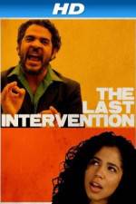 Watch The Last Intervention Megashare8