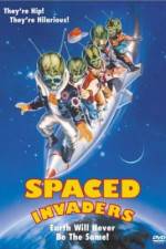 Watch Spaced Invaders Megashare8