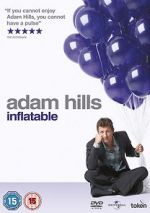 Watch Adam Hills: Inflatable Megashare8