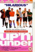 Watch Up 'n' Under Megashare8