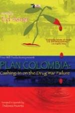 Watch Plan Colombia: Cashing in on the Drug War Failure Megashare8