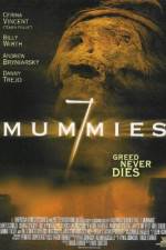 Watch Seven Mummies Megashare8