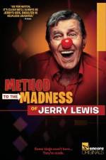 Watch Method to the Madness of Jerry Lewis Megashare8