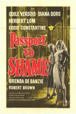 Watch Passport to Shame Megashare8