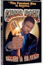 Watch Chris Rock Bigger & Blacker Megashare8