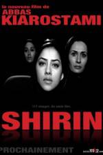 Watch Shirin Megashare8