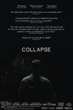 Watch Collapse Megashare8