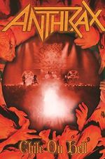 Watch Anthrax: Chile on Hell Megashare8