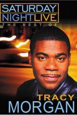 Watch Saturday Night Live The Best of Tracy Morgan Megashare8
