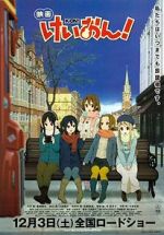 Watch K-On! The Movie Megashare8